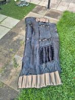 Foedraal prologic voor 13ft karperhengels, Ophalen, Gebruikt