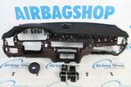 Airbag set Dashboard M zwart/bruin HUD speaker BMW X6 F16, Ophalen of Verzenden, Gebruikt