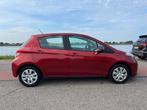 Toyota Yaris 1.3 VVT-i 2012 1e eigenaar inruil mogelijk, Voorwielaandrijving, Euro 5, Gebruikt, 4 cilinders