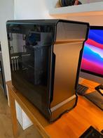 Phanteks Enthoo Evolv X Zwart PC case aangeboden, Zo goed als nieuw, Ophalen