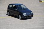 Fiat Seicento 1.1 Sporting Abarth, Voorwielaandrijving, 4 cilinders, 17 €/maand, Origineel Nederlands