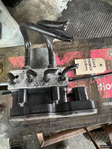ABS Pomp Ford transit custom beschikbaar voor biedingen
