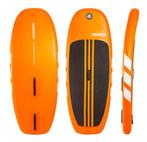 Slingshot Tracker 7', opblaasbare sup (multi-disciplinair), Ophalen of Verzenden, Zo goed als nieuw, SUP-boards