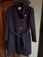 Mint & Berry mantel donkerblauw, Kleding | Dames, Blauw, Ophalen of Verzenden, Mint & Berry, Maat 36 (S)