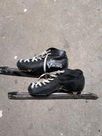 Geslepen schaatsen maat 37, Sport en Fitness, Schaatsen, Ophalen, Viking, Gebruikt, Noren