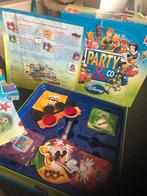 Party & Co disney, Hobby en Vrije tijd, Gezelschapsspellen | Overige, Een of twee spelers, Ophalen of Verzenden, Zo goed als nieuw