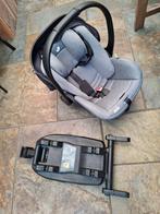 Joie baby autostoel, Ophalen, Zo goed als nieuw, Overige merken, Autogordel