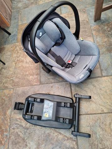 Joie baby autostoel beschikbaar voor biedingen