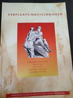 Verplaatsingstechnieken, Ophalen of Verzenden, Zo goed als nieuw