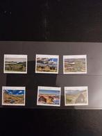 Isle of Man 2317-2322 Ruine 2018 postfris mi 19.50 eu, Ophalen of Verzenden