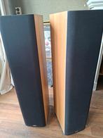 B&w boxen. (Bowers & wilkins) dm603 s3, Audio, Tv en Foto, Luidsprekers, Ophalen, Zo goed als nieuw, Bowers & Wilkins (B&W), 120 watt of meer