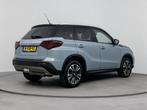 Suzuki Vitara 1.4 Boosterjet Style Smart Hybrid | Cruise Con, 12 maanden, Gebruikt, 4 cilinders, Blauw