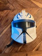 Star wars cosplay captain rex helm helmed., Geen, Geen, Star wars lucasfilm, Ophalen of Verzenden