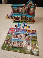 Lego friends 41314 Stephanies huis, Gebruikt, Ophalen of Verzenden