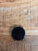 Smartwatch galaxy watch 4, Sieraden, Tassen en Uiterlijk, Smartwatches, Zwart, Samsung ⌚️, Ophalen of Verzenden, Zo goed als nieuw