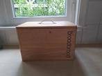 Broodkist, Ophalen, Minder dan 50 cm, Minder dan 50 cm