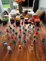 Heel veel Playmobil uit de jaren 70, Gebruikt, Ophalen of Verzenden