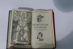 Wilhelmus Nakatenus – Hemelsche palmhof, Antiek en Kunst, Antiek | Boeken en Bijbels, Ophalen of Verzenden, Wilhelmus Nakatenus