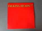 Talking Heads • 77, Ophalen of Verzenden, Zo goed als nieuw