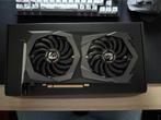 MSI GeForce RTX 2060 Gaming Z, Computers en Software, Videokaarten, Ophalen, PCI-Express 3, Zo goed als nieuw, Nvidia
