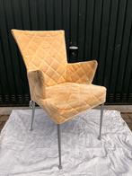 Armstoel Giada van het Italiaanse designmerk Bonaldo, Ophalen, Gebruikt, Eén