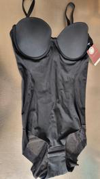 Nieuw! Ysabel Mora body, Ysabel Mora, Ophalen of Verzenden, Zwart, Body of Korset
