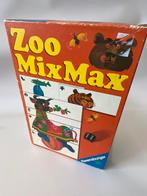 Ravensburger Zoo Mix Max kinderspel, Hobby en Vrije tijd, Gezelschapsspellen | Bordspellen, Een of twee spelers, Ophalen of Verzenden