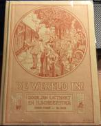 Boek de wereld in! 1952, Gelezen, Overige gebieden, 20e eeuw of later, Verzenden