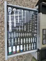 METALLO Gereedschapswagen / Nieuw / Bezorgen mogelijk, Auto diversen, Autogereedschap, Ophalen, Zo goed als nieuw