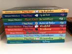 Fantastische MEES KEES boekenreeks! 10 stuks!, Ophalen, Gelezen