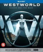 BLU-RAY Westworld (Seizoen 1) (3-Disc Set) (Nieuw), Ophalen of Verzenden, Nieuw in verpakking, Tv en Series
