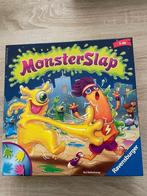 Spel Monsterslap, Ophalen of Verzenden, Zo goed als nieuw