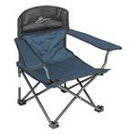 2* Bardani Crayon kinderstoel persian blue, Ophalen of Verzenden, Zo goed als nieuw, Campingstoel