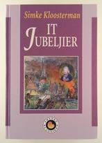 Kloosterman, Simke - It jubeljier, Verzenden, Gelezen