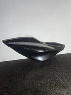 Aerox zijkappen zijschermen origineel zwart, Ophalen of Verzenden, Yamaha