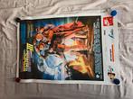 Originele filmposter van back to the future part 3, Ophalen of Verzenden, Zo goed als nieuw, Poster