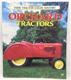 Orchard Tractors   International Farm Tractor Color History, Boeken, Ophalen of Verzenden, Zo goed als nieuw