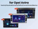 Opel Astra Corsa Zafira Autoradio Apple Carplay Android auto, Ophalen of Verzenden, Nieuw