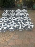 4 setjes nieuwe lichtmetalen velgen 16 inch, Auto-onderdelen, Banden en Velgen, Ophalen of Verzenden