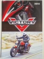 Victory moto folders, Ophalen of Verzenden, Overige merken