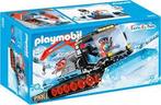 Playmobil 9500 Pistenbully -NIEUW en ONGEOPEND-, Kinderen en Baby's, Speelgoed | Playmobil, Ophalen of Verzenden, Nieuw, Complete set