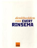 Denkbeelden van Evert Rinsema, Ophalen of Verzenden, Zo goed als nieuw, Algemeen