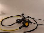Scubapro MK17 INT, S600, R295 SUUNTO EON LUX, Ophalen of Verzenden, Gebruikt, Overige typen