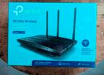 TP link router AC1200 wireless, Ophalen of Verzenden, Nieuw