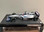 Jenson button williams F1 formule 1 1:18 model, Verzamelen, Automerken, Motoren en Formule 1, Ophalen of Verzenden, Zo goed als nieuw