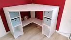 Hoek bureau, Huis en Inrichting, Ophalen, Zo goed als nieuw