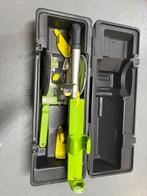 Easyline Edge Lijmarkeerder, Ophalen, Gebruikt