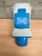 Cee en schuco stopcontact., Ophalen, Nieuw, Stopcontact