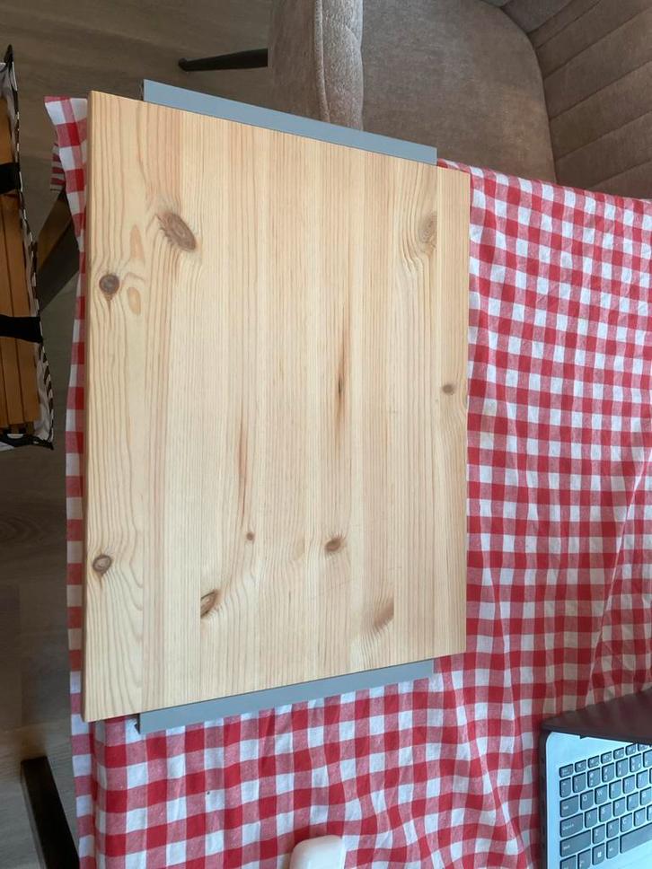 Ivar planken grenen - 10 stuks, Huis en Inrichting, Woonaccessoires | Kamerschermen, Gebruikt, Ophalen of Verzenden