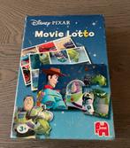 Disney Pixar Lotto, Verzamelen, Ophalen of Verzenden, Zo goed als nieuw, Kwartet(ten)